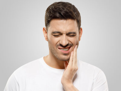 tooth out emergency dental