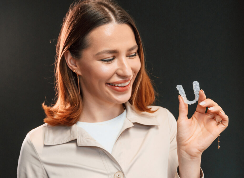 clear aligners cost