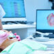 intraoral scan